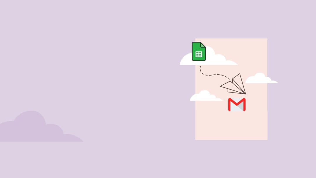 Tự "code" ứng dụng Mail Merge Gmail đơn giản trong 15 phút với Google Apps Script