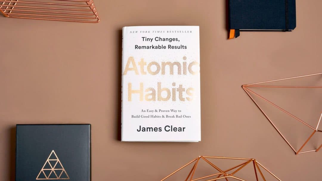Tóm tắt sách Atomic Habits – Thói quen nguyên tử